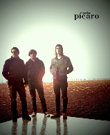 Disco las Palmeras + Unicornibot