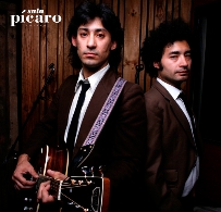Perrosky (Concierto Artistas en Ruta)