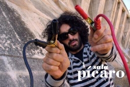 Tío Calambres