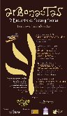 Vº Encuentro de poetas " Argonautas"