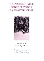 Presentación de libro: "Sobre el voto y la prostitución"