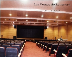 Espectaculo infantil: "Comicos del Show"