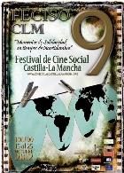 Festival Internacional de cine social Castilla-la Mancha