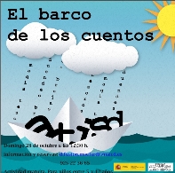 "El Barco de los Cuentos"