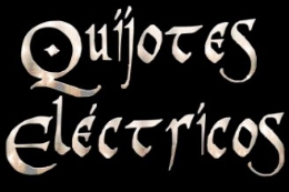 Concierto Historias Gemelas + Quijotes Electricos