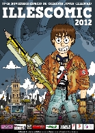 Nueva edición del Illescomic