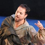Música fuera de ciclo:"Lucia di Lammermoor", de Gaetano Donizetti