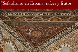 Tertulia radiofónica titulada "Sefardismo en España: raíces y frutos",