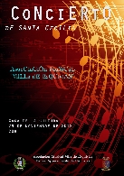 Concierto de Santa Cecilia