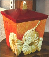 Exposición de Madera