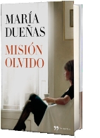 Presentación de libro "Misión olvido"
