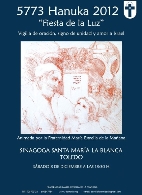 Fiesta judía de januká