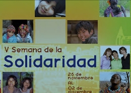 Feria de la Soliaridad