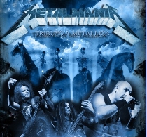 Concierto de Metalmania