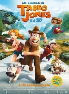 Cine infantil en Illescas