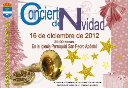 Concierto de Navidad