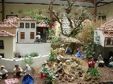 Concurso de Belenes