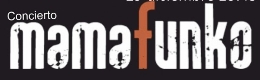 Concierto de Mamafunko, gran fiesta del funk