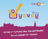 Jornadas sobre voluntariado