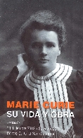 Exposición “Marie Curie, su vida y obra”
