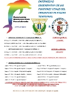 Torneo Benéfico a favor de: Enfermedad Degenerativa de las funciones vitales del organismo en edades tempranas