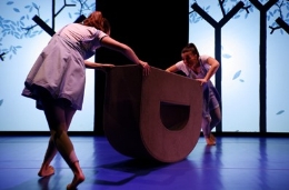 Teatro infantil