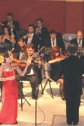 Concierto Extraordinario de Reyes