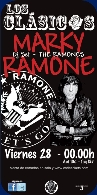 Marky Ramone
