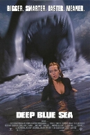 CICLO: "CINE DEL XXI": «THE DEEP BLUE SEA»