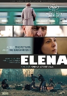 CICLO: "CINE DEL XXI": «ELENA»