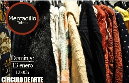 Domingo de Mercadillo