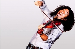 Ara Malikian (Duo)