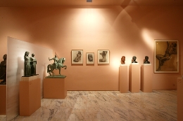 Museo Victorio Macho