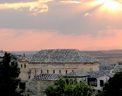 Museo Sefardí