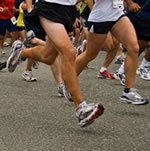 XII San Silvestre Villasecana 2009
