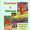 Exposición de papiroflexia 'Cuentos y fábulas'