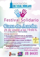 Festival solidario