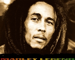 Fiesta homenaje a Bob Marley