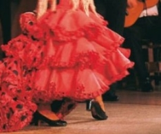 Noche Flamenca