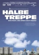 Cine: Halbe Treppe