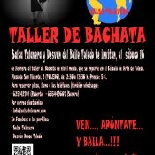 Taller de Bachata