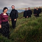 Concierto: Luar Na Lubre