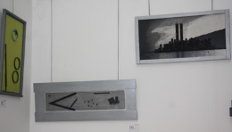 Exposición de pintura “Mod Rus”