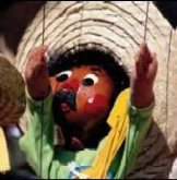 Día Mundial de la Tierra: Teatro Infantil