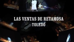 Jesucristo Superstar en Las Ventas de Retamosa !!!2ª TEMPORADA!!!