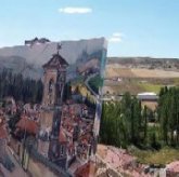 Día de la Diversidad Biológica: Certamen de Pintura Rápida de Naturaleza en la Finca "El Borril"