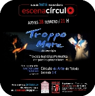 TROPPO MARE - Ex-Poe-Rimento 6