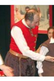 XVII Ciclo de Teatro Clásico: "Jácara y Enrredo para el Mesón de la fruta de Toledo