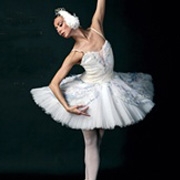 XI Ciclo Internacional de Danza: "El Lago de los Cisnes", de Tchaikovsky