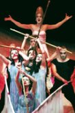 XVII Ciclo de Teatro Clásico: "Adriadna"